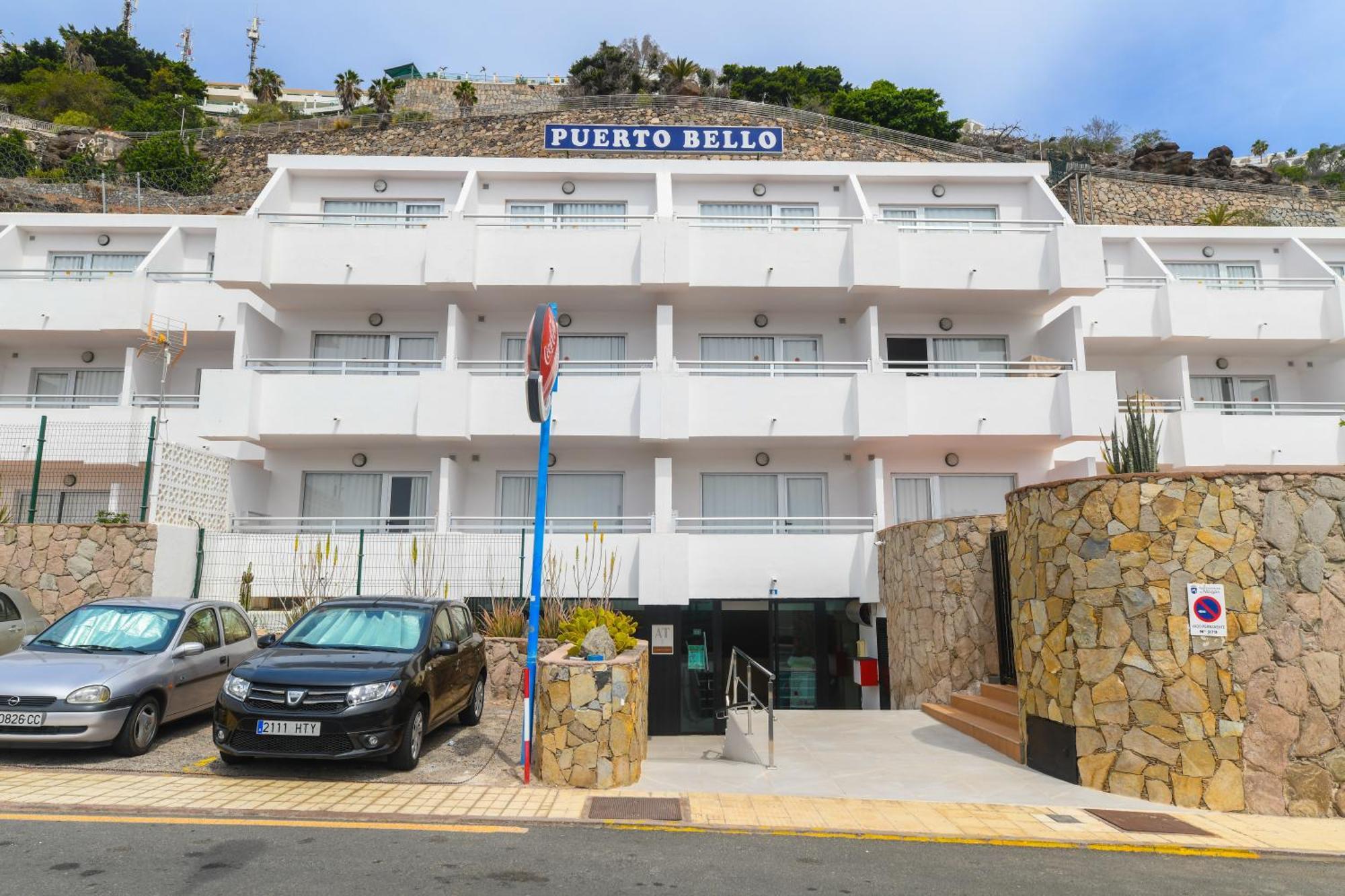 Apartamentos Livvo Puerto Bello Puerto Rico  Exterior foto